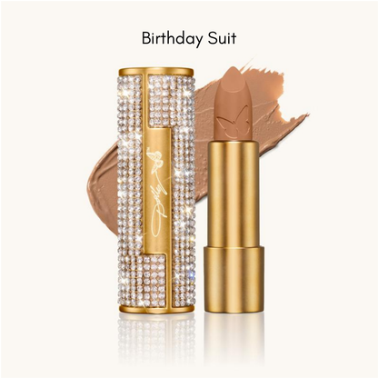 Heaven's Kiss Lipstick