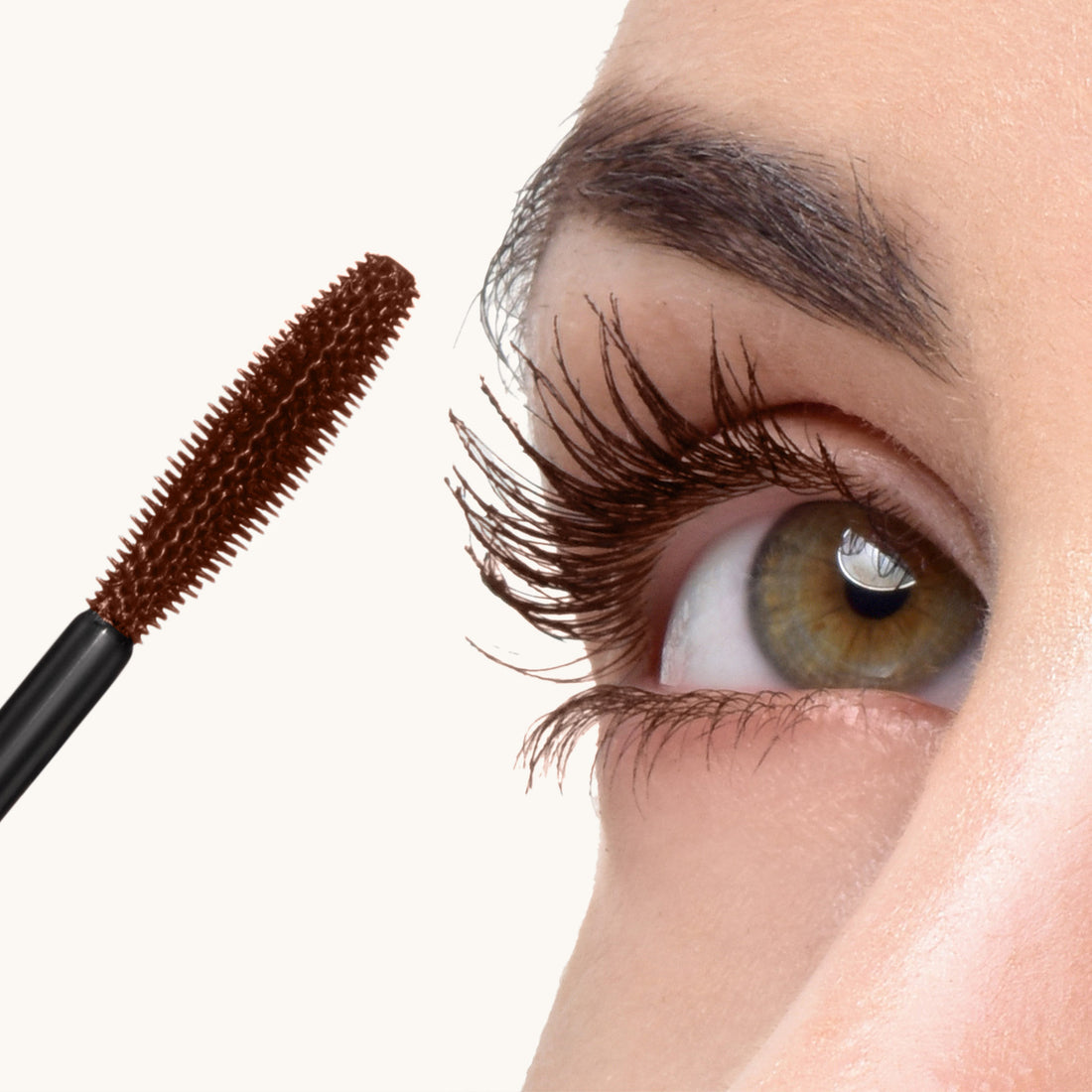 Dolly-Eyes Mascara