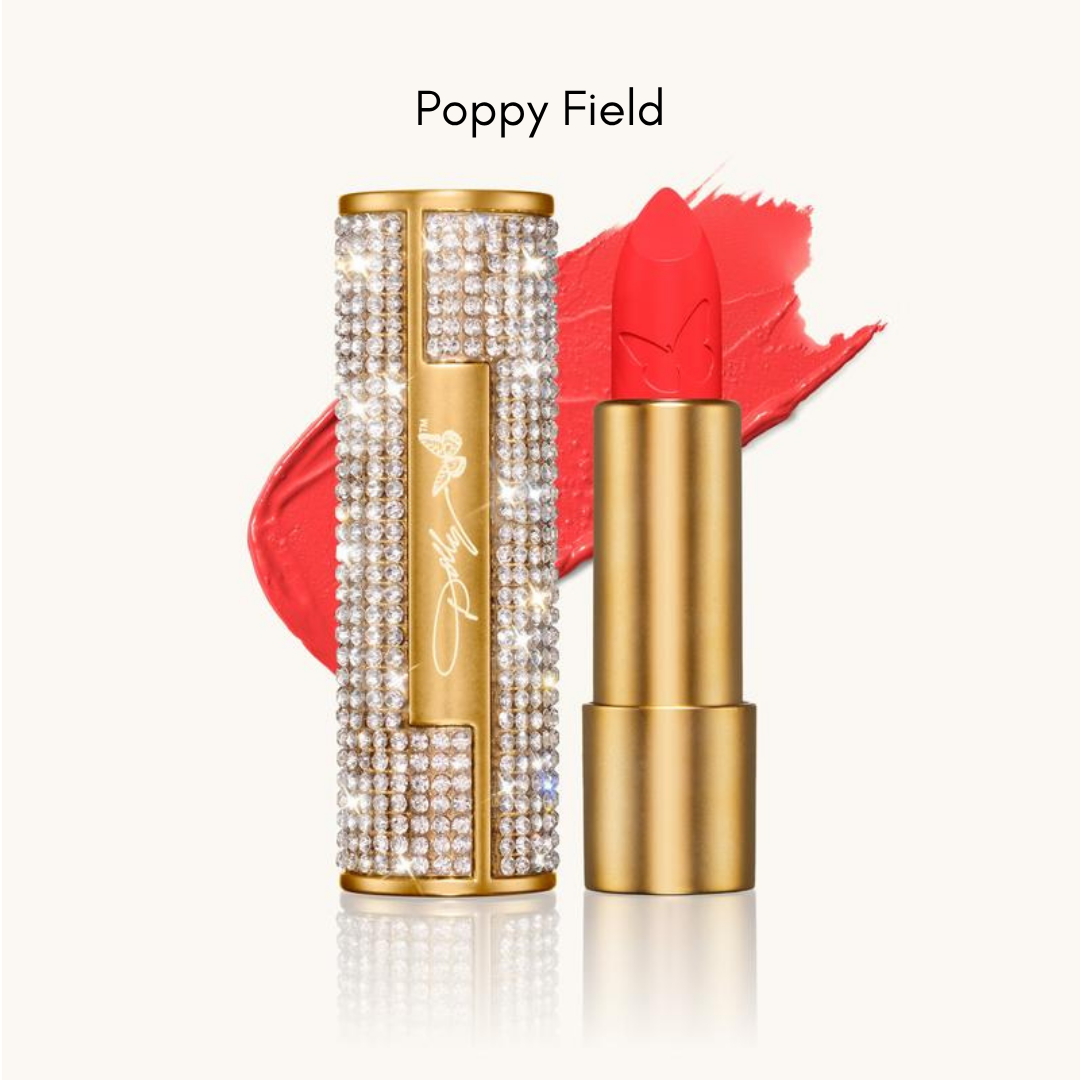 Heaven's Kiss Lipstick