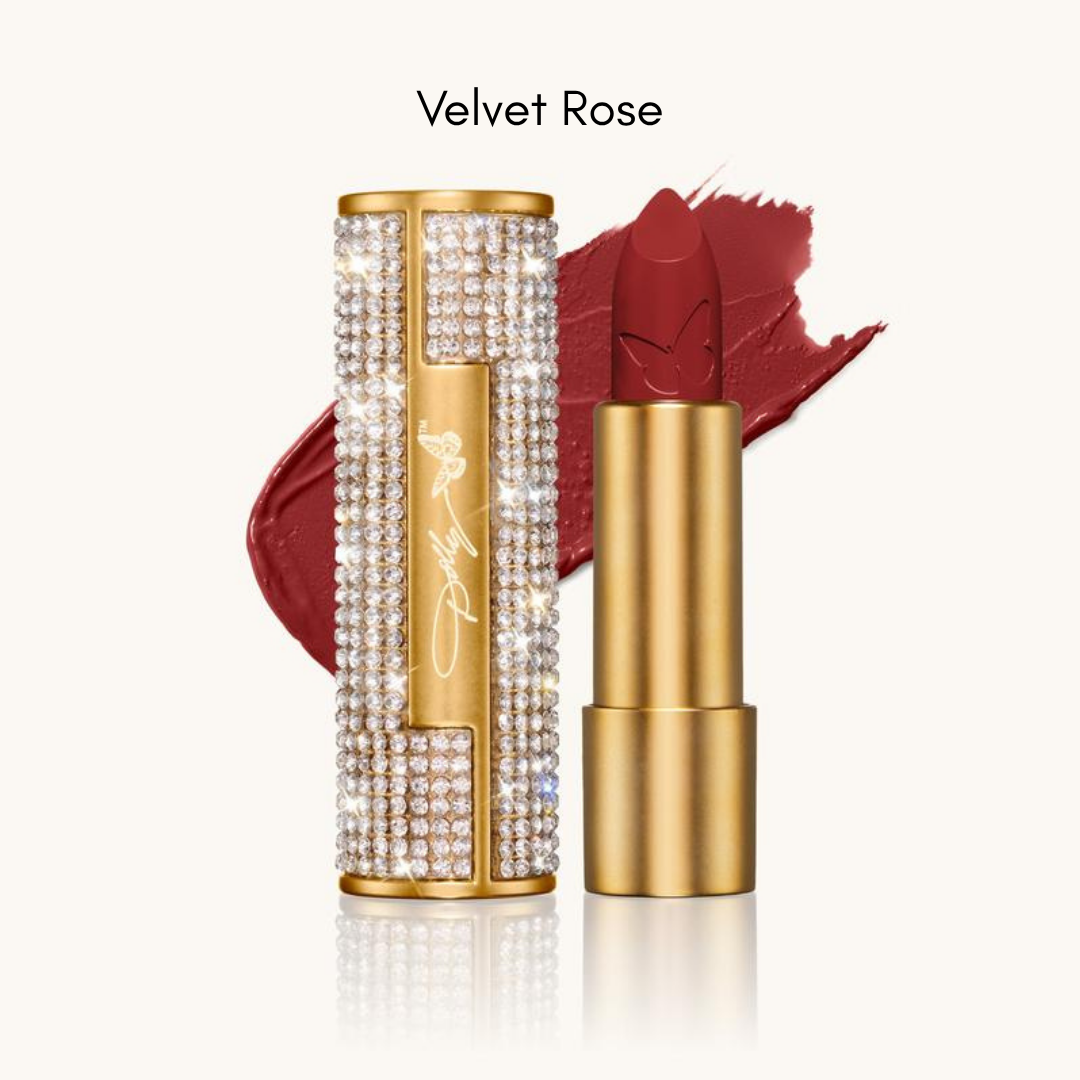 Heaven's Kiss Lipstick