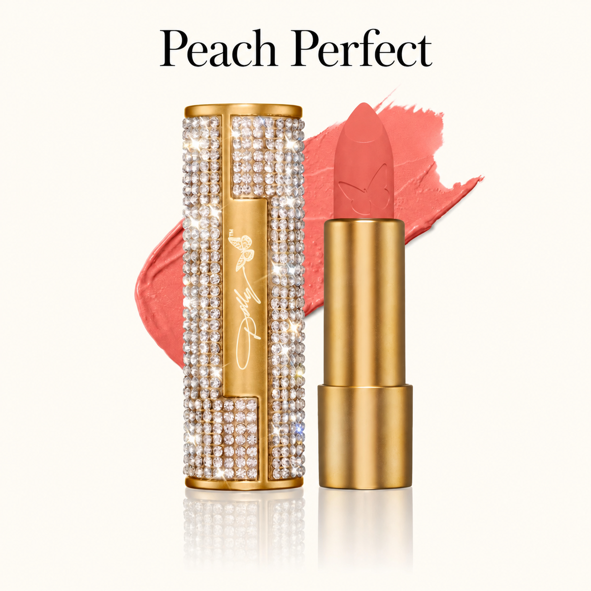 Heaven's Kiss Lipstick